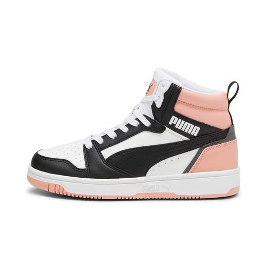 PUMA REBOUND V6 MID JR