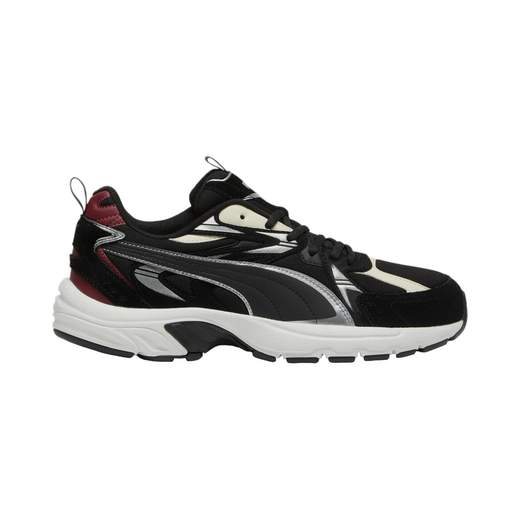 PUMA MILENIO TECH SUEDE