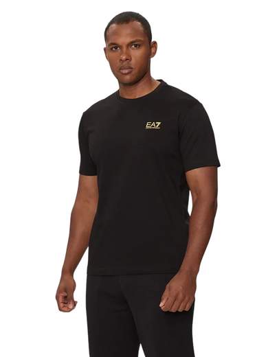 EA7 TRAIN CORE ID M TEE SS