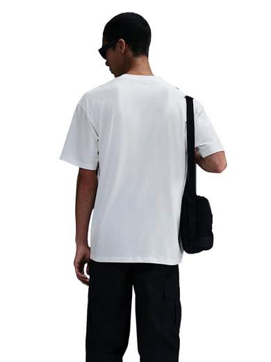 NIKE M NSW TEE CLUB SSNL 2 SU25