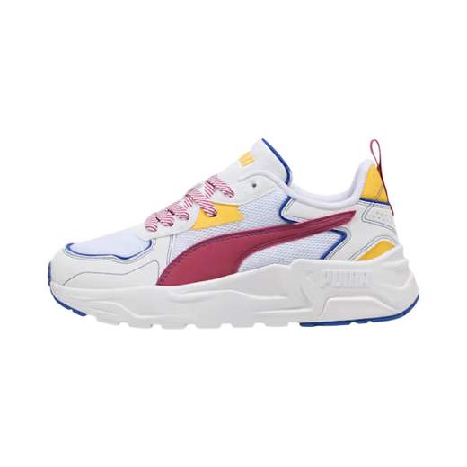 PUMA TRINITY LITE STARBLITZ JR