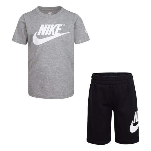 NIKE NSW FRENCH TERRY SHORT SET GAME