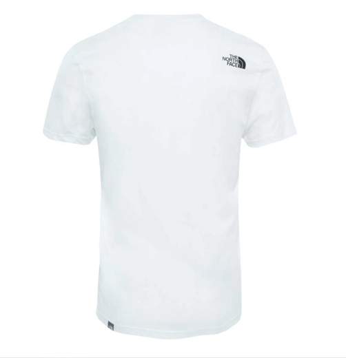 THE NORTH FACE SIMPLE TEE