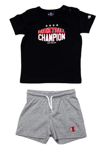 CHAMPION SET
