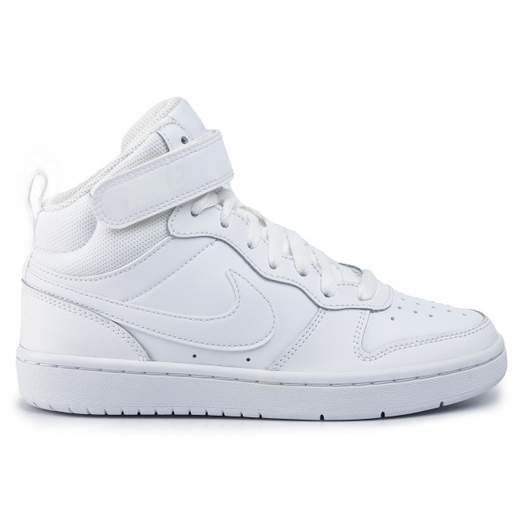 NIKE COURT BOROUGH MID 2 (GS)