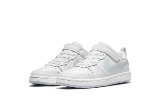 NIKE COURT BOROUGH LOW  2 (PSV)