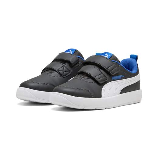 PUMA COURTFLEX V3 V PS