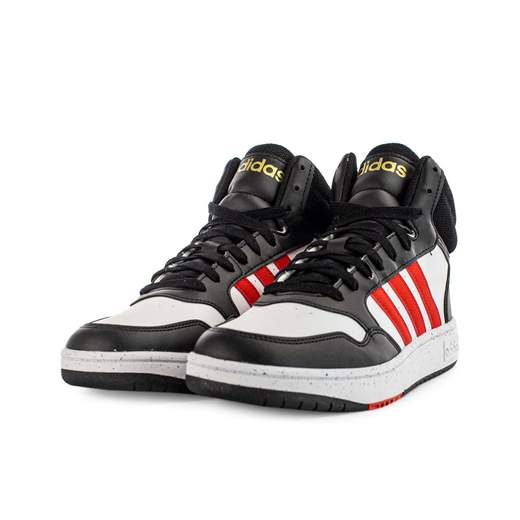 ADIDAS HOOPS 3.0 MID K