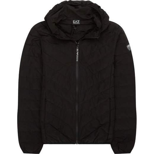 EA7 DOWN JACKET
