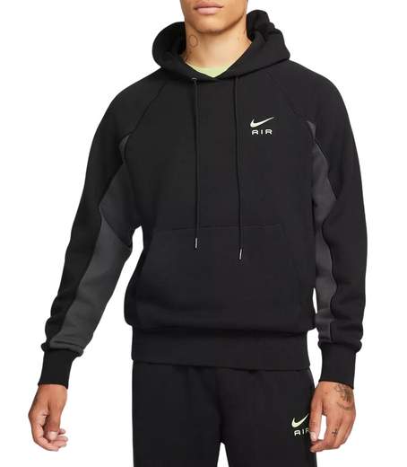 NIKE M NSW NIKE AIR FT PO HOODIE