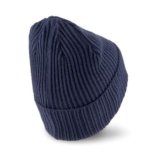 RIBBED CLASSIC CUFF BEANIE