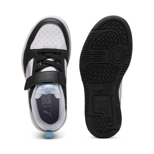 REBOUND V6 LO SPACEBELLE AC+PS