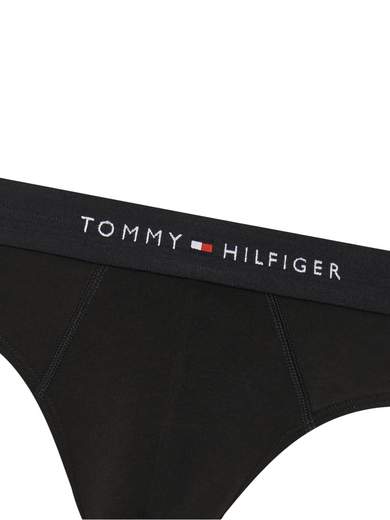 TOMMY HILFIGER 3P BRIEF WB