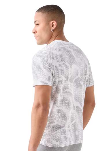 ESS LOGO LAB AOP TEE