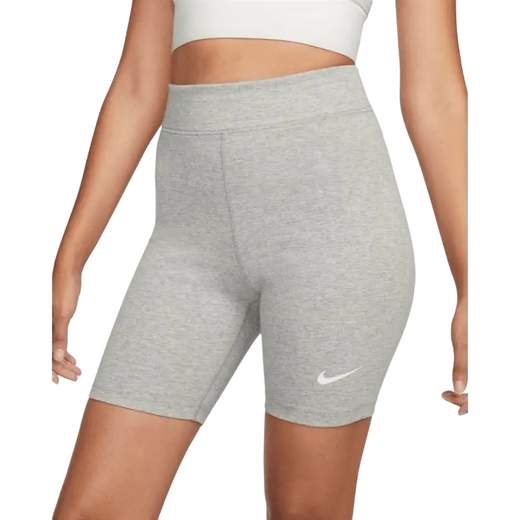 NIKE W NSW NK CLSC HR 8IN SHORT