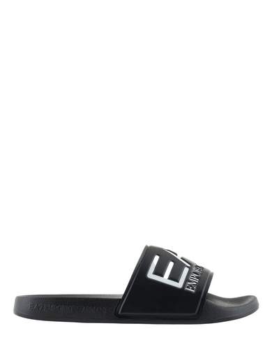 EA7 CIABATTE EA7 BEACHWEAR