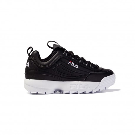 FILA DISRUPTOR LOW WMN