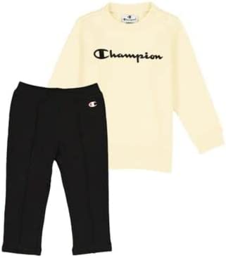 CHAMPION TUTA CHAMPION BIMBA 403984-F20