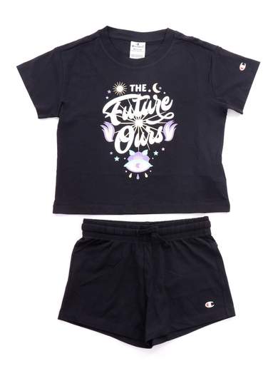 CHAMPION SET