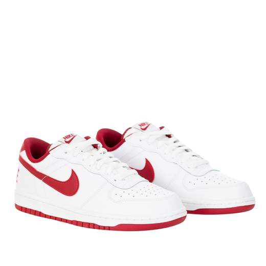 NIKE BIG NIKE LOW