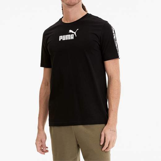 AMPLIFIED TEE
