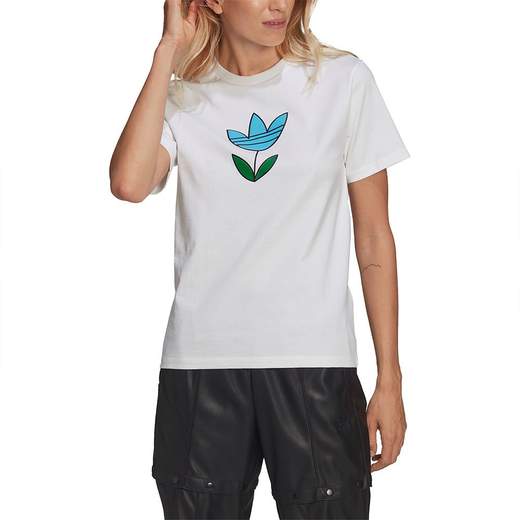 ADIDAS GRAPHIC TEE
