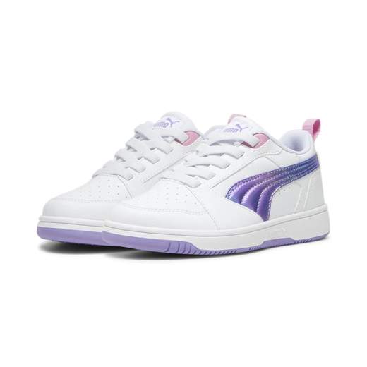 PUMA V6 LO BOUNCY SKY AC PS