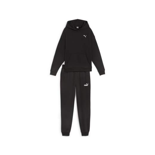PUMA LONGUEWEAR SUIT TR