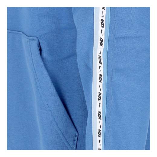 NIKE M NSW REPEAT FLC PO HOODIE