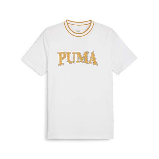 PUMA SQUAD GRAPHIC TEE