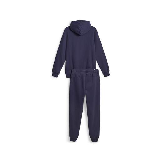 PUMA FEEL GOOD HOODED TRACKS