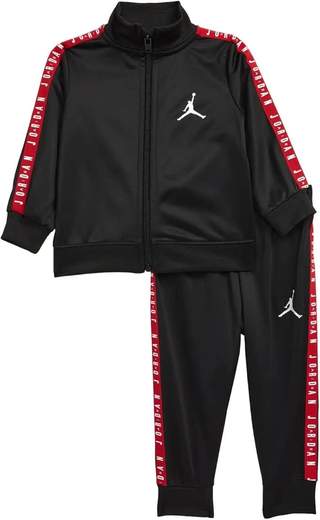JORDAN JDN AIR JORDAN TRICOT SET