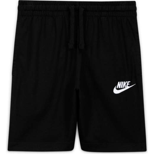 NIKE B NSW SHORT JSY AA