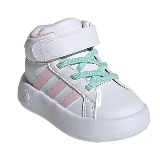 ADIDAS GRAND COURT MID I