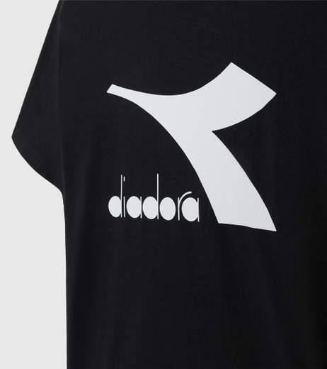 T-SHIRT SS CHROMIA