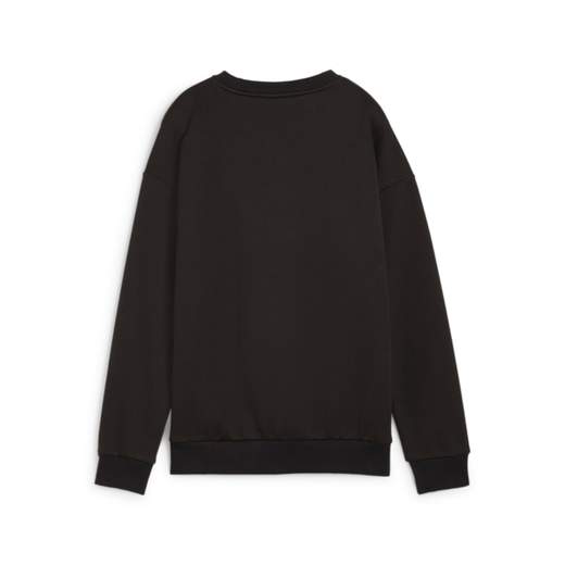 PUMA ESS+ RELAXED SMALL LOGO CREW