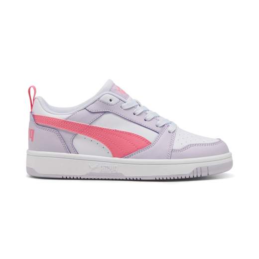 PUMA REBOUND V6 LO JR