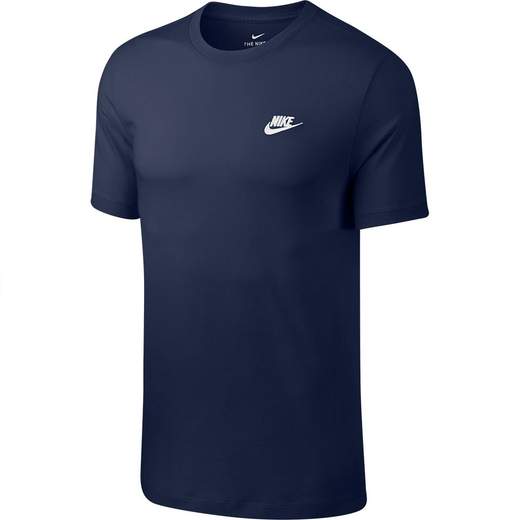 NIKE MNSW CLUB TEE