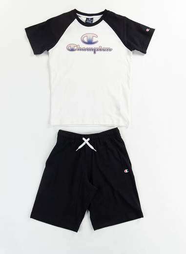 CHAMPION SET