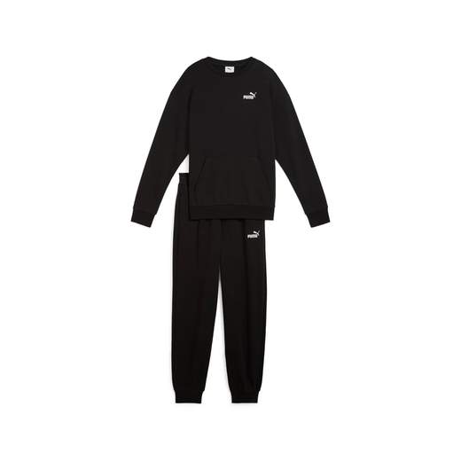 PUMA RELAXED SWEAT SUIT TR CL