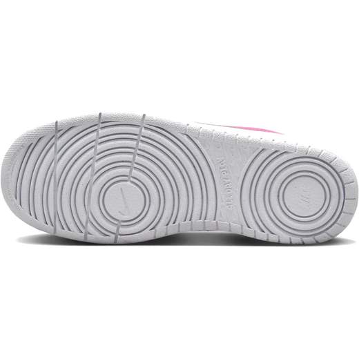 NIKE COURT BOROUGH LOW RECRAFT (GS)