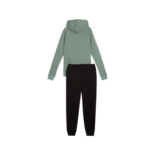 PUMA HOODED SWEAT SUIT