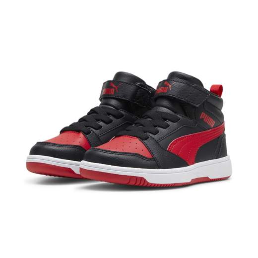 PUMA REBOUND V6 MID AC+ PS