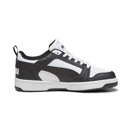 PUMA REBOUND V6 LO JR
