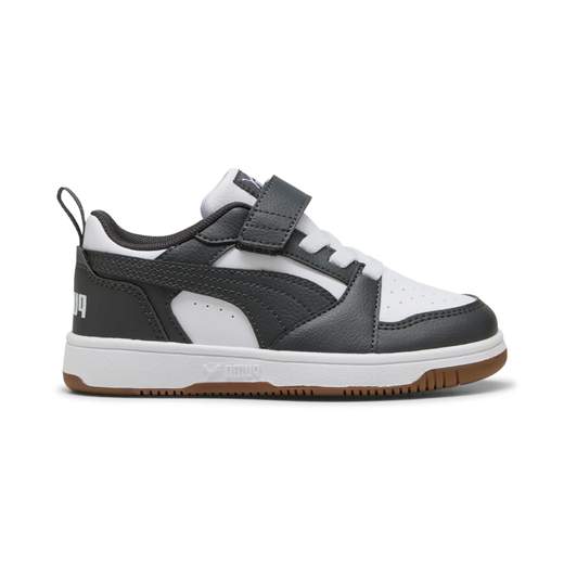 PUMA REBOUND V6 LO AC+ PS