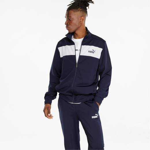 POLY SUIT