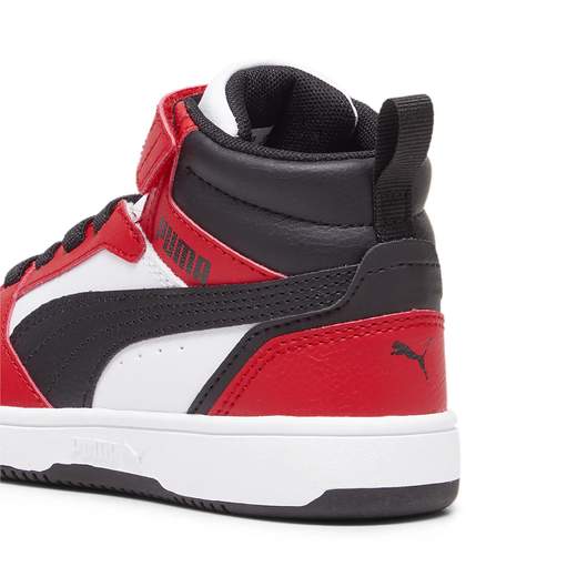 REBOUND V6 MID AC+ PS
