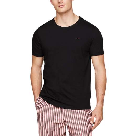 TOMMY HILFIGER LEFT CHEST TEE