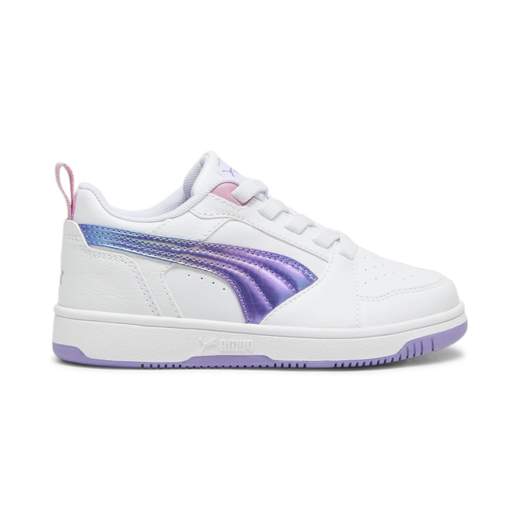 PUMA V6 LO BOUNCY SKY AC PS