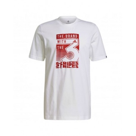 ADIDAS M EXTIMO SLGN T